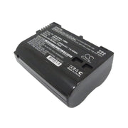 Digitale Camera Accu 7.0V 2000mAh Li-ion Voor Nikon