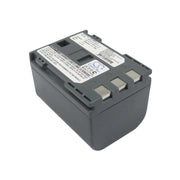Digitale Camera Accu 7.4V 1500mAh Li-ion Voor Canon