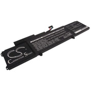 Laptop Accu 4600mAh