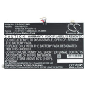 Laptop Accu 3200mAh