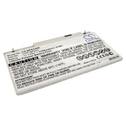 Laptop Accu 3700mAh
