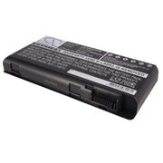 Laptop Accu 6600mAh