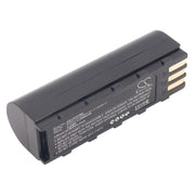 Barcode Scanner Accu 3.7V 2600mAh