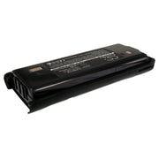 Portofoon Accu 7.2V 2500mAh Ni-MH