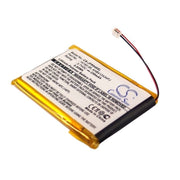 Headset Accu 1230mAh