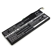 Laptop Accu 3650mAh