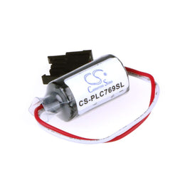 PLC Accu