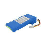 Robotmaaier Accu 18V 5200mAh Li-ion