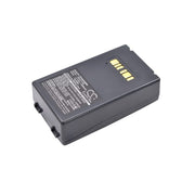 Barcode Scanner accu 3.7V 5200mAh