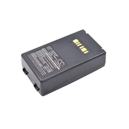 Barcode Scanner accu 3.7V 5200mAh