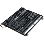 Laptop accu 4700mAh