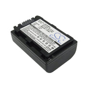 Compatible Camcorder Accu