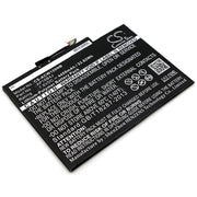 Laptop accu 4450mAh