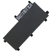 HP Laptop Accu