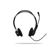 Logitech PC 960 USB Hoofdtelefoon - Zwart