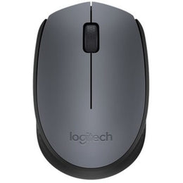 Logitech M170 Draadloze Optische Muis - Grijs