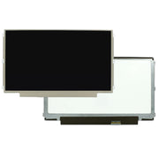 12.5 inch LCD scherm 1366x768 mat 40Pin