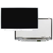 14.0 inch LCD Scherm 1366x768 glans 40Pin 