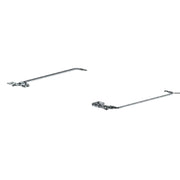 HP Laptop LCD Scharnier Links + Rechts