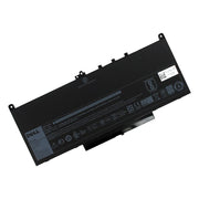 Dell Laptop Accu 7300 mAh