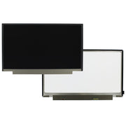 12.5 inch LCD scherm 1366x768 mat 30Pin eDP