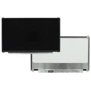 13.3 inch LCD Scherm 1920x1080 Glans 30Pin eDP, IPS