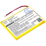 Babyfoon Accu 3.7V 2000mAh