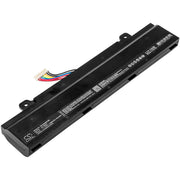 Laptop Accu 11.1V 4400mAh