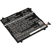 Laptop Accu 7.6V 4800mAh