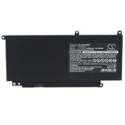 Laptop Accu 11.1V 6250mAh