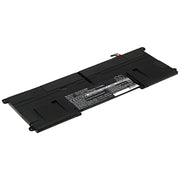 Laptop Accu 11.1V 3050mAh