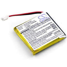 GPS/Navigatie Accu 3.7V 1100mAh