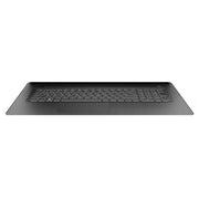 HP Laptop Toetsenbord Azerty BE + Top Cover
