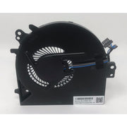 HP Laptop Fan CPU