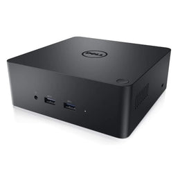 Dell Precision Dual USB-C Thunderbolt dockingstation TB18DC