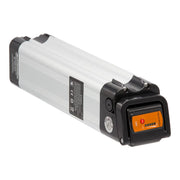 Maratron XH259-10J Fietsaccu 24/25,9V 12Ah SilverFish