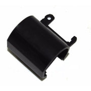 HP Laptop Scharnier Cover Links - Zwart