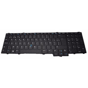 Dell Laptop Toetsenbord Azerty BE