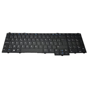 Dell Laptop Toetsenbord Azerty BE