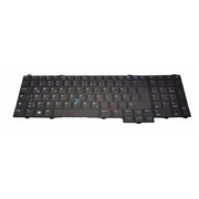 Dell Laptop Toetsenbord Qwertz DE