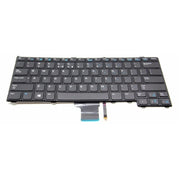 Dell Laptop Toetsenbord Qwerty US
