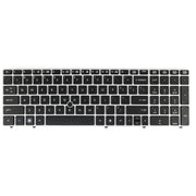 HP Laptop Toetsenbord Qwerty US + Trackpoint