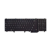 Dell Laptop Toetsenbord Qwerty US