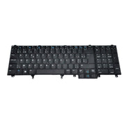 Dell Laptop Toetsenbord BE