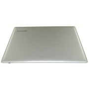 Lenovo Laptop LCD Back Cover -Zilver
