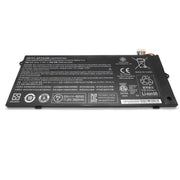 Acer Laptop Accu 3950mAh