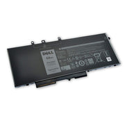Dell Laptop Accu 4-Cell
