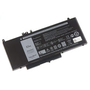 Dell Laptop Accu