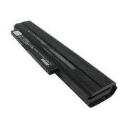 Laptop Accu 5200mAh