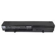 Laptop accu 4400mAh
